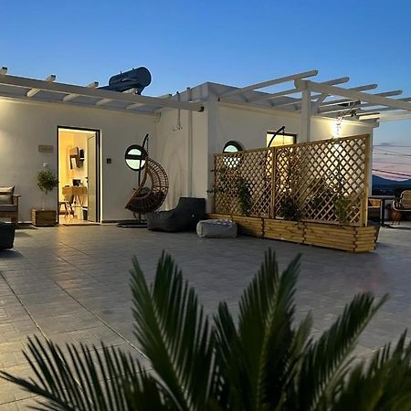 Airport Luxury Stay Artemida  Eksteriør billede