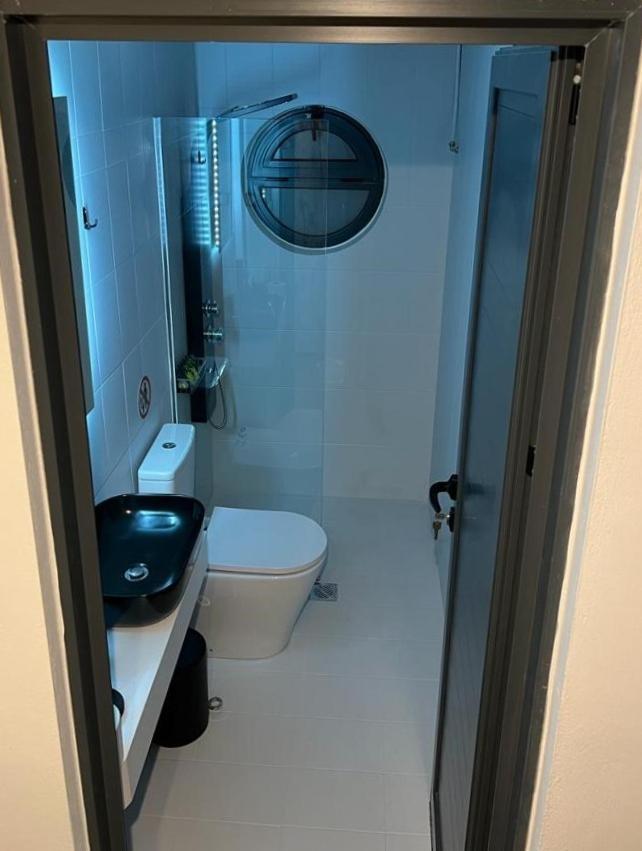 Airport Luxury Stay Artemida  Eksteriør billede