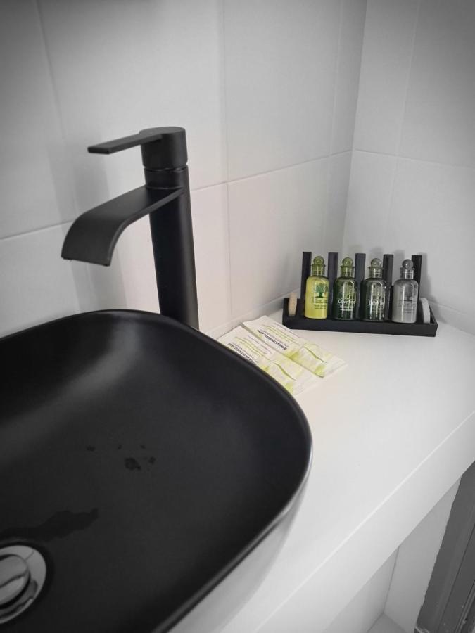 Airport Luxury Stay Artemida  Eksteriør billede
